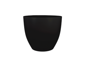 Jay Scotts Wannsee Extra Large Round Planter